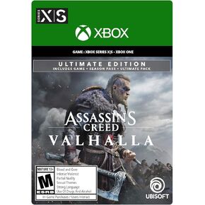 Assassin's Creed Valhalla Small Helix Credits Pack - Xbox Series X|S, Xbox One [Digital Code]