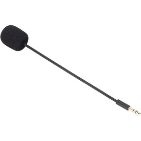 Universal 3.5mm Game Controller Microphone Replacement, Compatible with Most Gaming Headsets, Durable and Clear Voice in Saudi Arabia