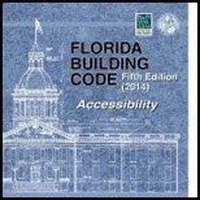 Florida Building Code - Accessibility, 5th edition,2014 in Saudi Arabia