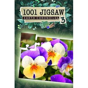 1001 Jigsaw: Earth Chronicles 3 [Download] in Saudi Arabia