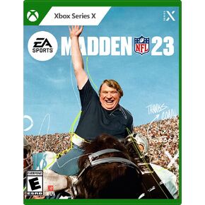 Madden NFL 23 – PlayStation 5 in Kuwait
