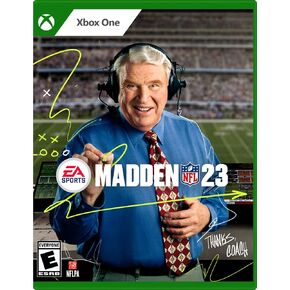 Madden NFL 23 – PlayStation 4 in Kuwait