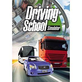 Driving School Simulator [Download] in Saudi Arabia