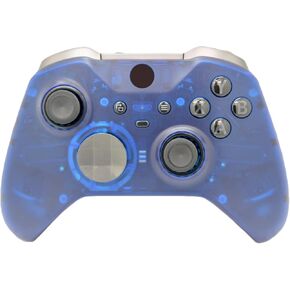 Elite 2 Custom Controller for PC, Windows 10+ Series X/S & One (Crazy Cards) in Kuwait