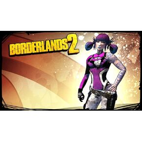 Borderlands 2: Siren Domination Pack - Steam PC [Online Game Code] in Saudi Arabia