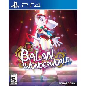 Balan Wonderworld Standard - Steam PC [رمز اللعبة على الإنترنت]