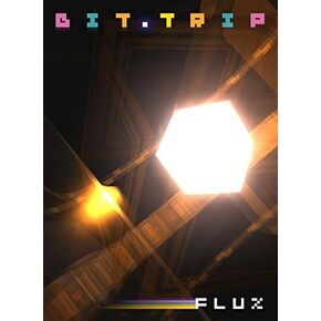 BIT.TRIP FLUX [Online Game Code] in Saudi Arabia