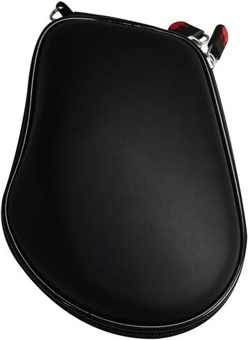 Hermitshell Travel Case Fits Logitech G700s 910-003584 Rechargeable Gaming Mouse in Saudi Arabia