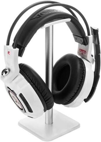 Headphone Stand, Universal Game Headset Metal Holder Earphone Stand in Saudi Arabia