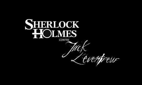 Sherlock Holmes vs. Jack the Ripper - PC in Saudi Arabia