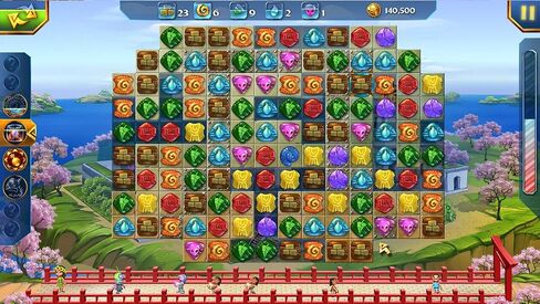 7 Wonders: Ancient Alien Makeover [Download] in Saudi Arabia