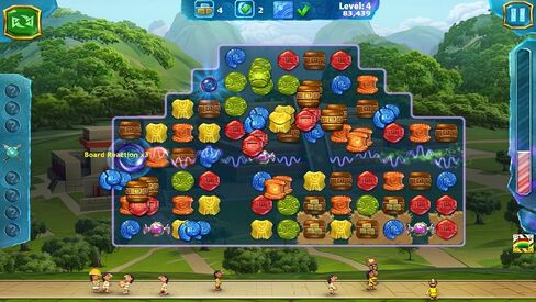 7 Wonders: Ancient Alien Makeover [Download] in Saudi Arabia