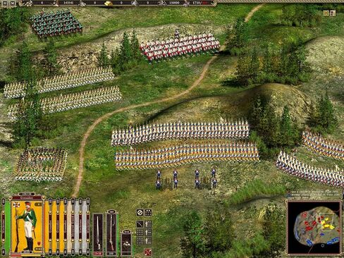 Cossacks II: Battle for Europe - PC in Saudi Arabia