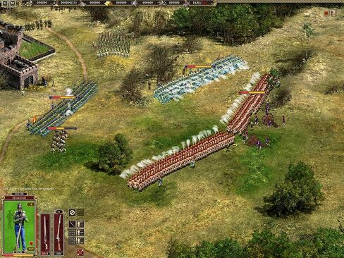 Cossacks II: Battle for Europe - PC in Saudi Arabia