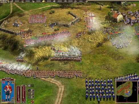 Cossacks II: Battle for Europe - PC in Saudi Arabia