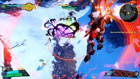 Battleborn - PC in Saudi Arabia