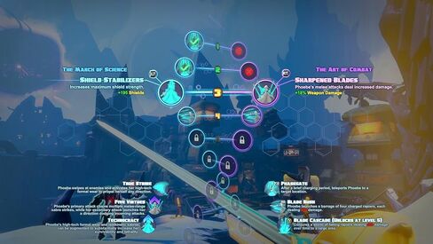 Battleborn - PC in Saudi Arabia