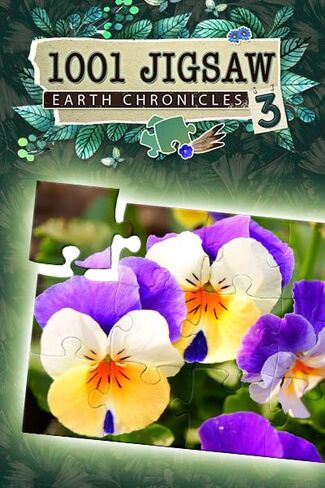 1001 Jigsaw: Earth Chronicles 3 [Download] in Saudi Arabia