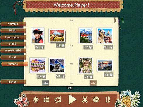 1001 Jigsaw: Earth Chronicles 3 [Download] in Saudi Arabia