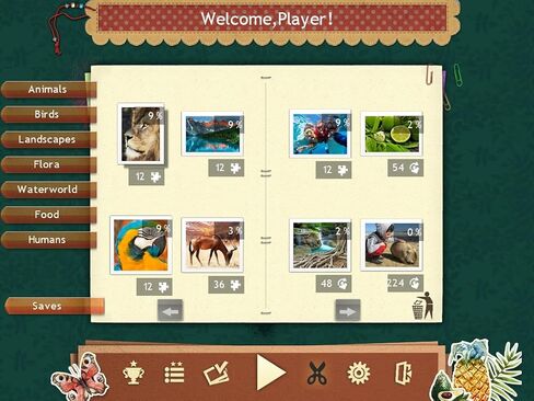 1001 Jigsaw: Earth Chronicles 3 [Download] in Saudi Arabia
