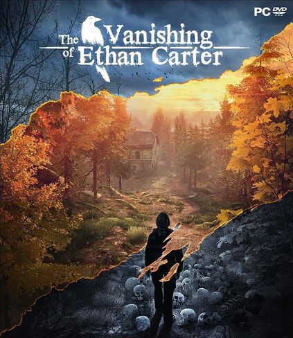 The Vanishing of Ethan Carter [Online Game Code] in Saudi Arabia