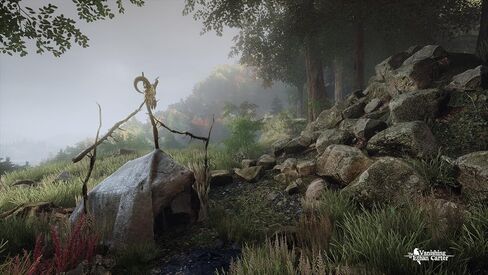 The Vanishing of Ethan Carter [Online Game Code] in Saudi Arabia