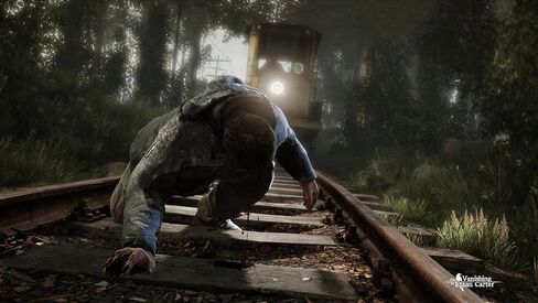 The Vanishing of Ethan Carter [Online Game Code] in Saudi Arabia