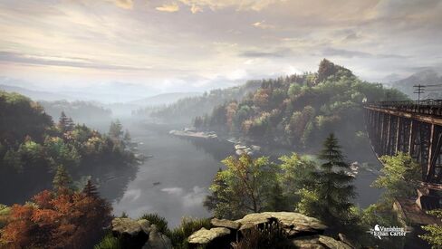 The Vanishing of Ethan Carter [Online Game Code] in Saudi Arabia