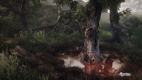 The Vanishing of Ethan Carter [Online Game Code] in Saudi Arabia