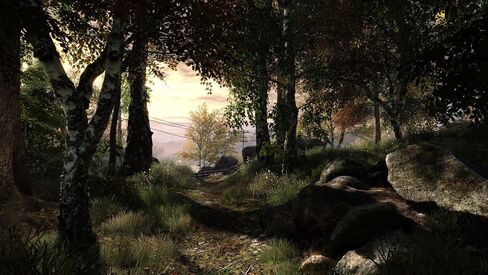 The Vanishing of Ethan Carter [Online Game Code] in Saudi Arabia