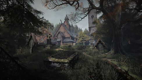 The Vanishing of Ethan Carter [Online Game Code] in Saudi Arabia