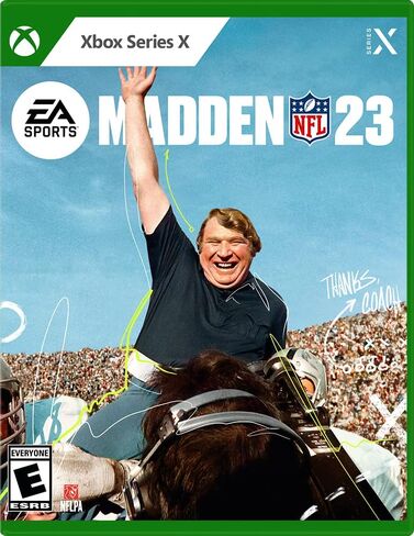 Madden NFL 23 – PlayStation 5 in Kuwait