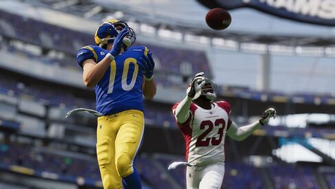 Madden NFL 23: All Madden - Origin PC [رمز اللعبة على الإنترنت] in Kuwait