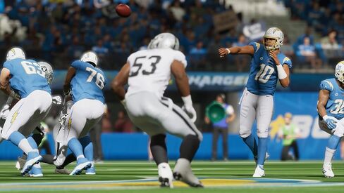 Madden NFL 23: All Madden - Origin PC [رمز اللعبة على الإنترنت] in Kuwait
