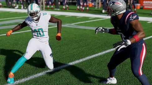 Madden NFL 23 – PlayStation 5 in Kuwait