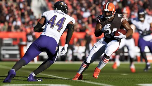Madden NFL 23 – PlayStation 5 in Kuwait