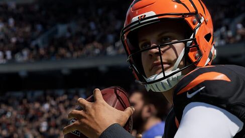 Madden NFL 23 – PlayStation 5 in Kuwait
