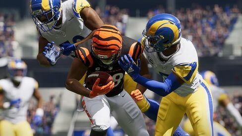 Madden NFL 23 – PlayStation 5 in Kuwait