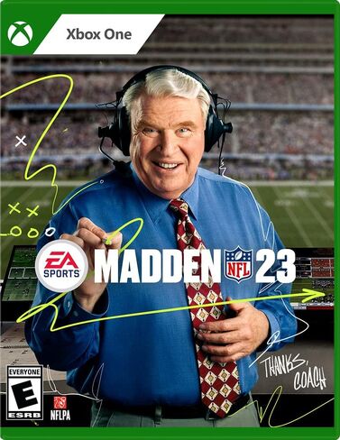 Madden NFL 23: All Madden - Origin PC [رمز اللعبة على الإنترنت] in Kuwait