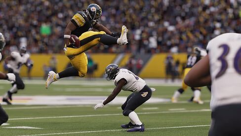Madden NFL 23: All Madden - Origin PC [رمز اللعبة على الإنترنت] in Kuwait