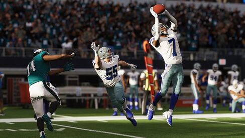 Madden NFL 23: All Madden - Origin PC [رمز اللعبة على الإنترنت] in Kuwait