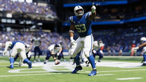Madden NFL 23: All Madden - Origin PC [رمز اللعبة على الإنترنت] in Kuwait