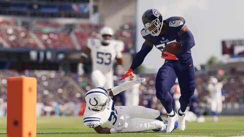 Madden NFL 23: All Madden - Origin PC [رمز اللعبة على الإنترنت] in Kuwait