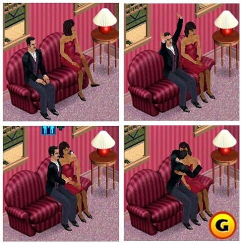The Sims: Hot Date Expansion Pack - PC in Saudi Arabia