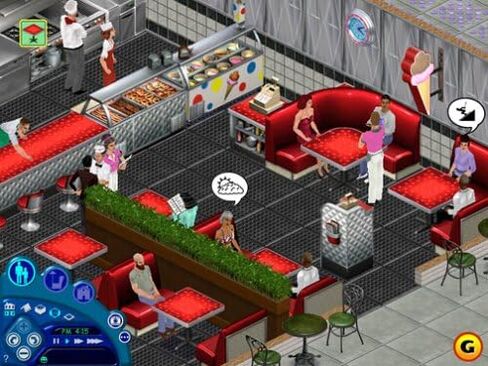 The Sims: Hot Date Expansion Pack - PC in Saudi Arabia