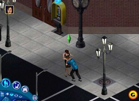 The Sims: Hot Date Expansion Pack - PC in Saudi Arabia