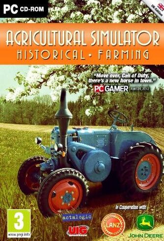 Agricultural Simulator Historical Farming in Saudi Arabia