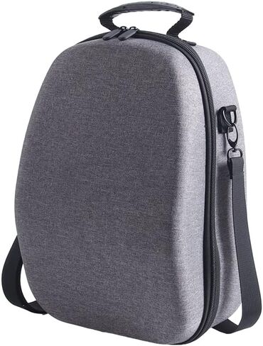 Lycuiw Carry Case for PSVR2 Gaming Headset, Portable Carrying Case Travel and Home Storage Bag for PS VR2 in Kuwait
