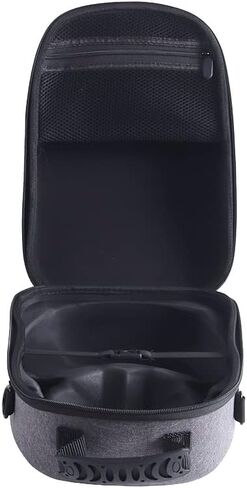 Lycuiw Carry Case for PSVR2 Gaming Headset, Portable Carrying Case Travel and Home Storage Bag for PS VR2 in Kuwait