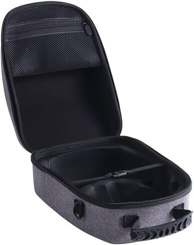 Lycuiw Carry Case for PSVR2 Gaming Headset, Portable Carrying Case Travel and Home Storage Bag for PS VR2 in Kuwait